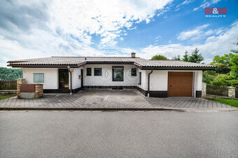 Prodej rodinného domu, 715 m², Brandýs nad Orlicí