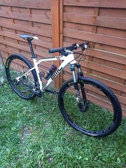 Horské kolo BMC Team Elite 29´´ velikost L jako nové
