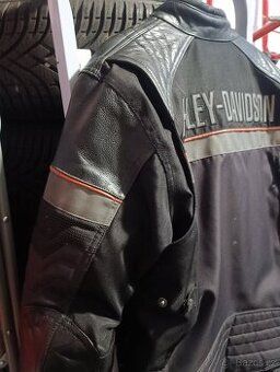 Bunda Harley Davidson