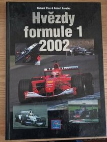 Hvězdy formule 1 2002 - 1