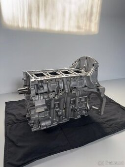 Polomotor 1,5 TDCi / BlueHDI