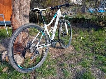 (PRODÁNO) Prodám dámské kolo Superior 29", velikost rámu S