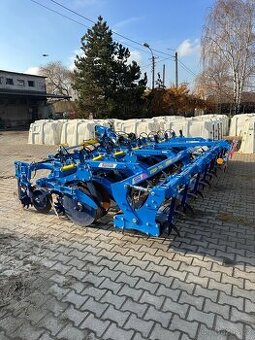 Farmet ST8NS Strip Till - 1