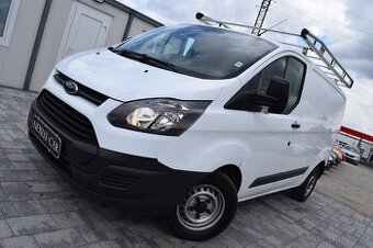 ►►Ford Transit 2.2 74KW L1 •ZAHRÁDKA•NÍZKÉ KM◄◄