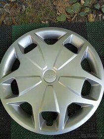 Ford: originál poklice,16palcu,300k.c.