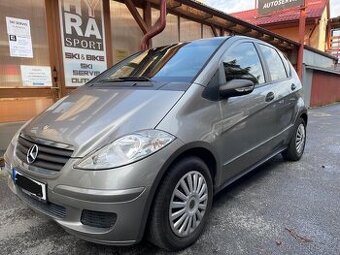 Mercedes Benz A180 1,6i