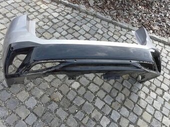 PEUGEOT 308 III COMBI ZADNÍ NÁRAZNÍK R.V. OD 2021