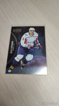 Hokejová kartička Alex Owechkin - 1