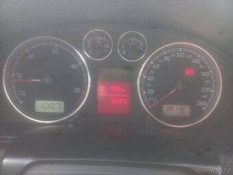 Passat b5.5 combi 96kw