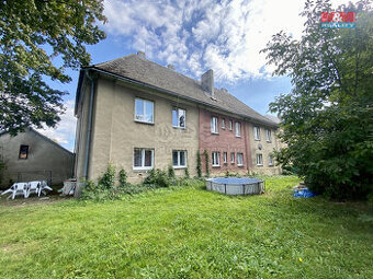 Prodej nájemního domu, 386 m², Bílovec, ul. 17. listopadu