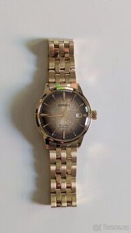 Seiko Presage Cocktail Time ‘Half and half’