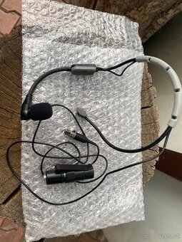 SHURE SM35-XLR HEADWORN MICROPHONE - 1