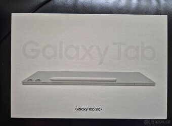 Galaxy Tab s10+ 12GB/256GB, Wifi