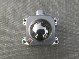 Radar ACC Porsche Cayenne