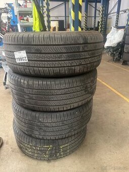 Pneumatiky 235/50R20