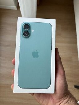 iPhone 16 Plus 512GB