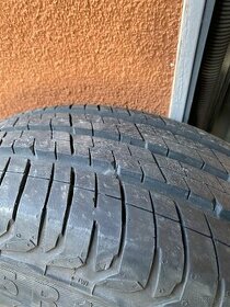Continental Vanco-2 235x65x16max 1000 km