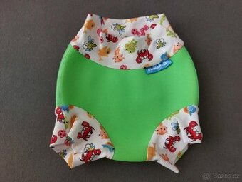 Dětské plavky zn. Swimaholic, vel. S, 6-9 kg - 1