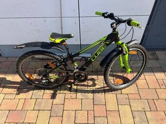 Kolo Cube Race 240