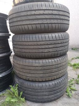 Pneu 205/55 r16