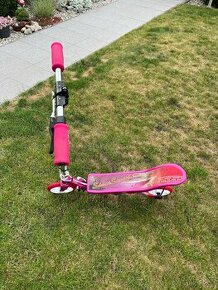 koloběžka Space scooter