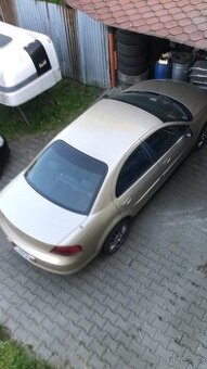 Chrysler Sebring