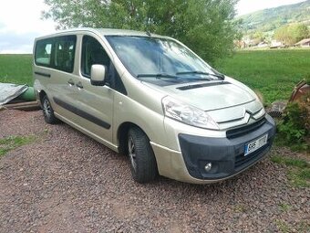 Citroën Jumpy 2.0 HDI 16V