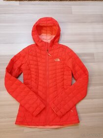 The north face dámská bunda xs