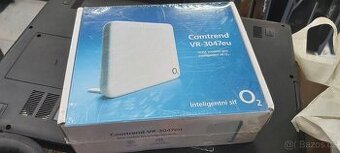 VDSL modem