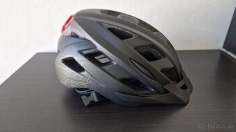 Cyklistická helma L