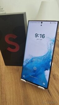 Samsung Galaxy S22 Ultra