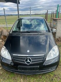 Náhradní dily Mercedes-benz A170D - 1