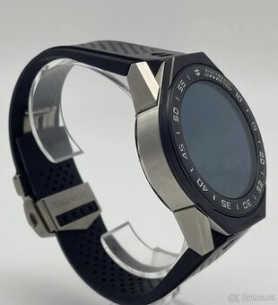 Tag heuer connected