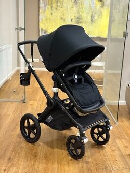 Kočárek Bugaboo FOX Black