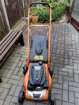 Sekačka PATRIOT DG 450