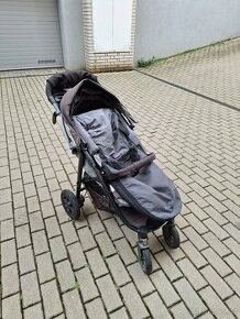 Sportovní kočárek JOIE Litetrax