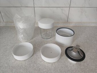 Mini mlýnek Kenwood AT320A sklo