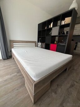 Matrace 140x200 cm - IKEA