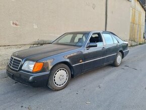 MERCEDES-BENZ SE 300 1992 2 .maj
