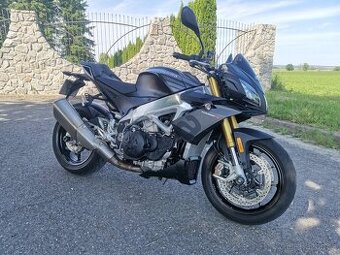 Aprilia Tuono V4 1100 RR