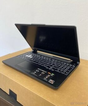 Notebook ASUS FA506NC - HN001W