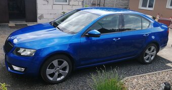 Prodám Škoda Octavia 3