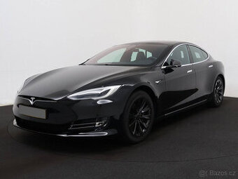 Tesla Model S,Tesla S, 91 tkm,4x4,DPH,Cebia