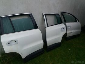 Dveře VW Tiguan