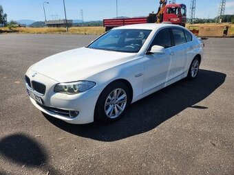 BMW 520 DIESEL 180PS,AUTOMAT