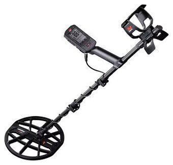 Prodám detektor Minelab Manticore