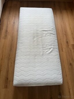Matrace 200x90