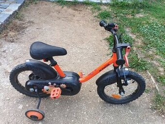 Dětské kolo B-TWIN věk 3-5let