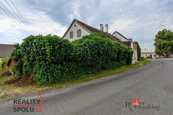 Prodej, domy/rodinný, 112 m2, 33011 Dolany, Plzeň-sever [ID