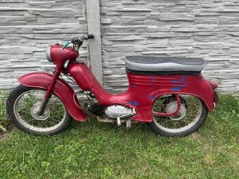 Jawa 555